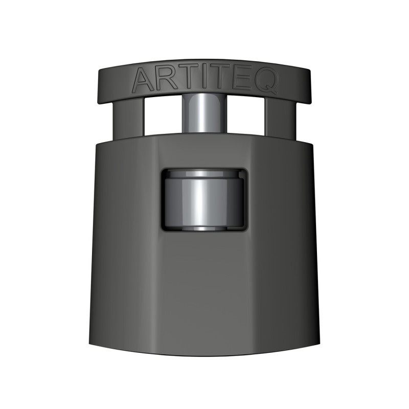 Artiteq Micro gancio autobloccante da 1,0 mm - 10 kg