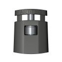 Artiteq 1,0mm Zelfremmende Micro Haak - 10kg