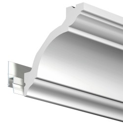 Artiteq CX 213 Gesimsleiste Klassisch