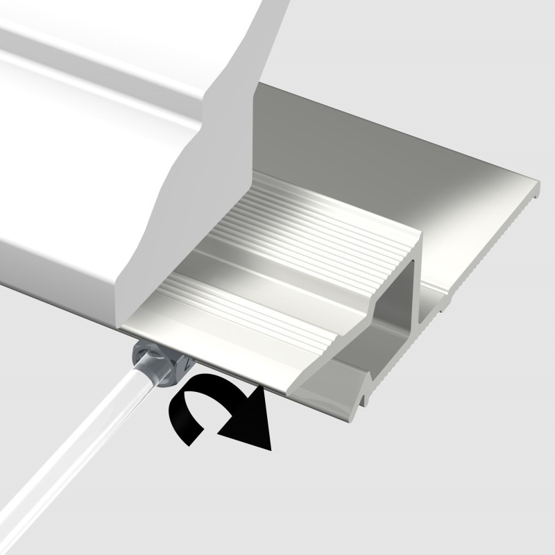 Artiteq CX 213 Eckleiste Classic