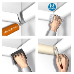 Artiteq CX 213 Eckleiste Classic