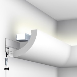 Artiteq CX 213 Eckleiste Classic