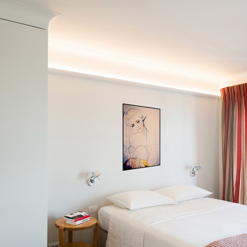 Cornice Artiteq CX 213 Classica