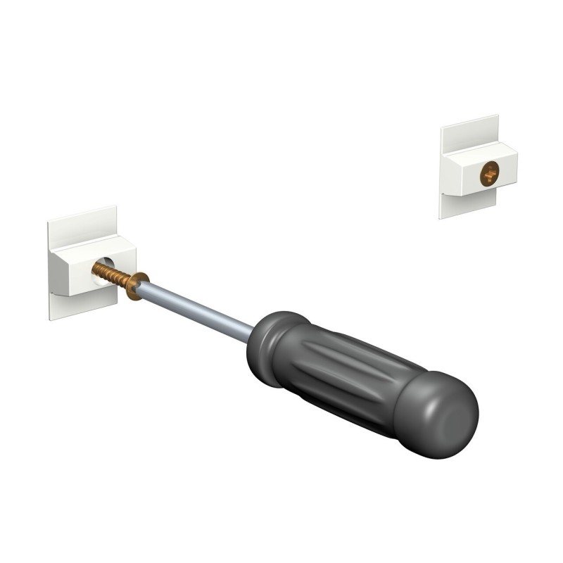 Artiteq Click & Connect - 3 Ringe