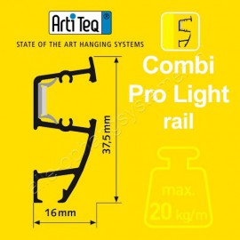 Artiteq Pro Light connector set