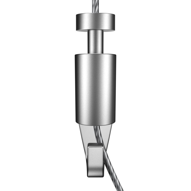 GeckoTeq Self Locking Mini Hook – 20kg