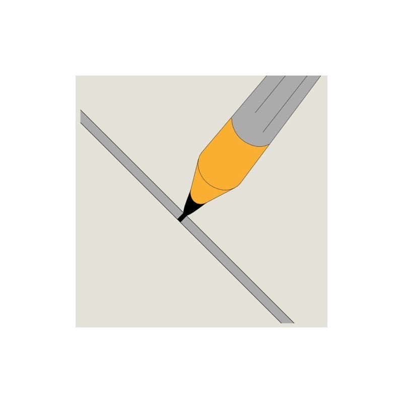 GeckoTeq Steel cable shortening kit including wire cutters