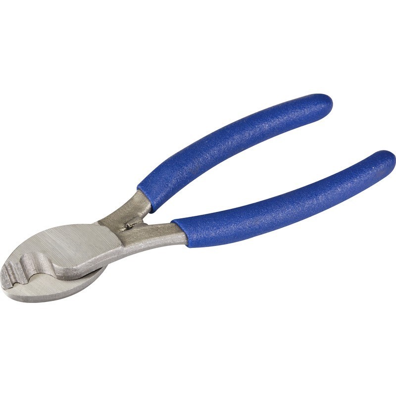 GeckoTeq Steel cable shortening kit including wire cutters