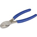 GeckoTeq Steel cable shortening kit including wire cutters