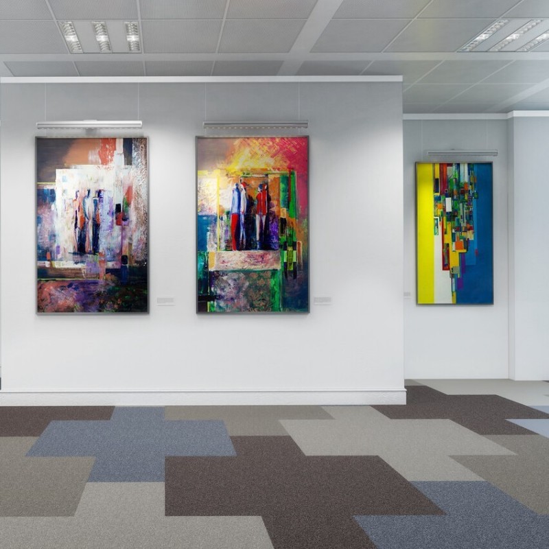 Newly R70 Museum Rail in white primer – 70kg