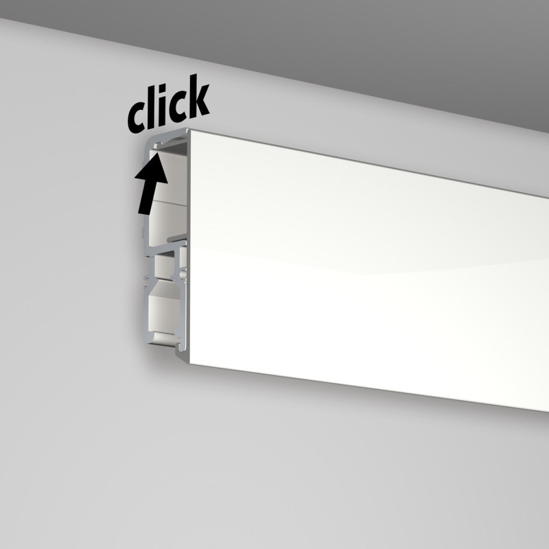 Newly R70 Museum Rail in white primer – 70kg