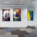 Embout de rail Newly R70 Museum en blanc