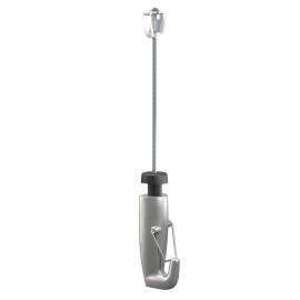Newly H70 Zelfremmende autogrip lock Haak