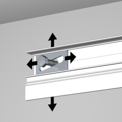 Newly R70 Museum Rail in white primer – 70kg