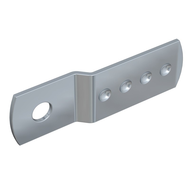 GeckoTeq 1,5mm Perlon wire - non-knotable - 100m