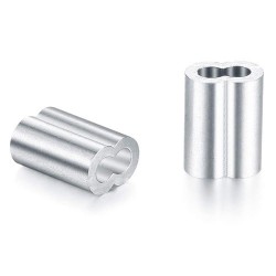 Fil Perlon Geckoteq 1,5 mm - non nouable - 100m