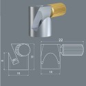 Artiteq Rund messing - 5kg
