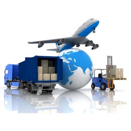 Transportkosten für Rücksendungen bis 10 kg Europa