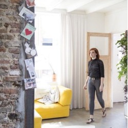 Magnesy STAS białe (10 sztuk)