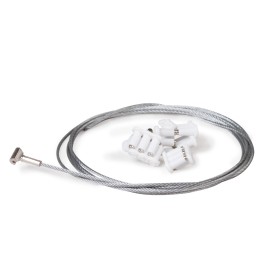 STAS magneter hvide (10 stk.)