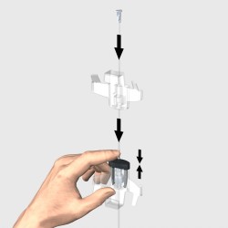 Nouvel ensemble Display-It H300