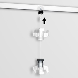 Nowo H300 Display-It Set