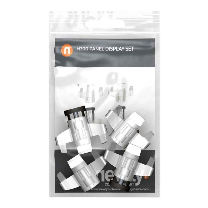 Nouvel ensemble Display-It H300