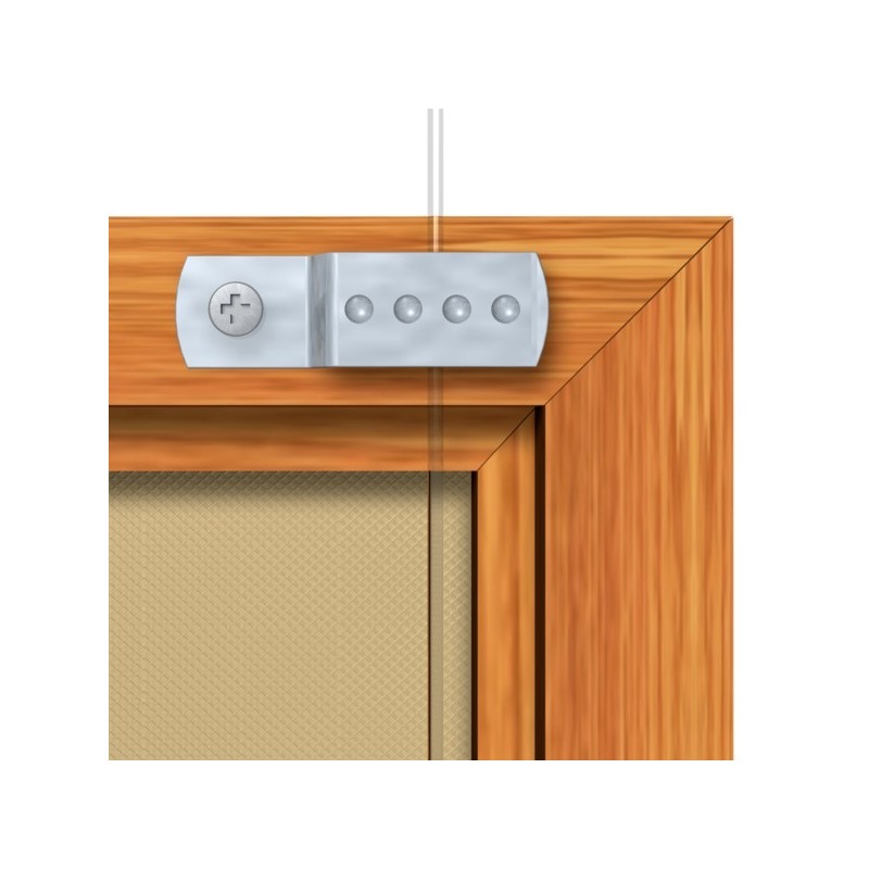 Estabilizador de alambre GeckoTeq