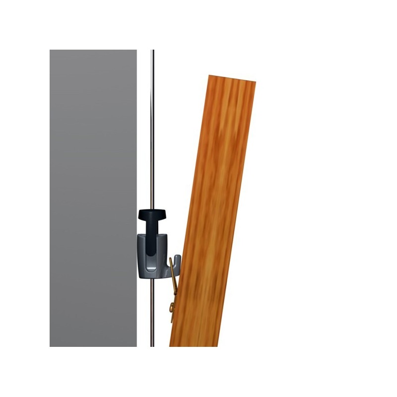 Stabilizator drutu GeckoTeq