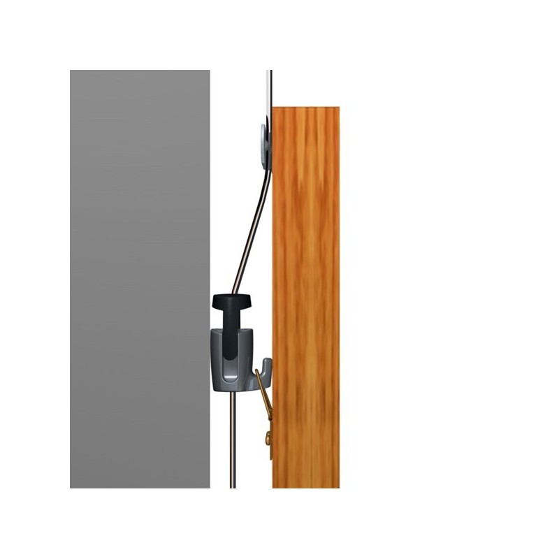 GeckoTeq Drahtstabilisator