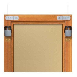 Estabilizador de alambre GeckoTeq