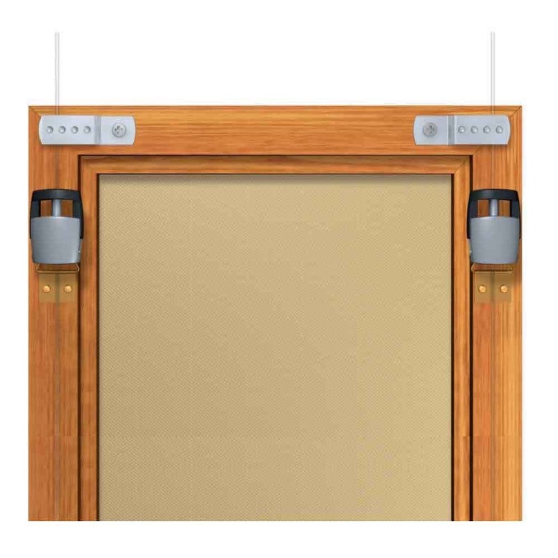 Stabilizator drutu GeckoTeq