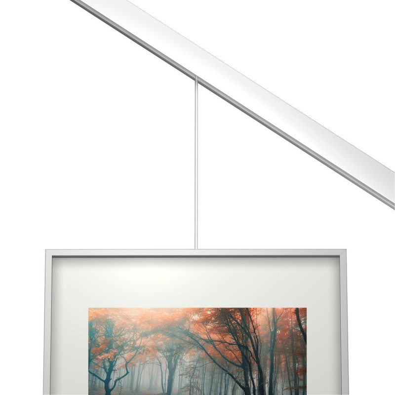 Artiteq Rail Stopper (set)