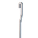 Artiteq 4x4mm U-Top Suspension Rod alu anod