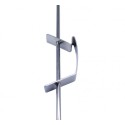 Artiteq 3mm Glidefjeder Rustfrit Stål - 20kg