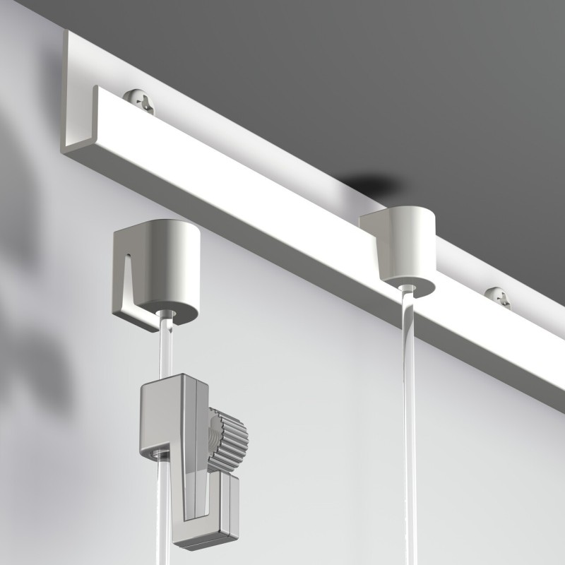 Artiteq Classic Rail Sylinterikoukku - 7kg