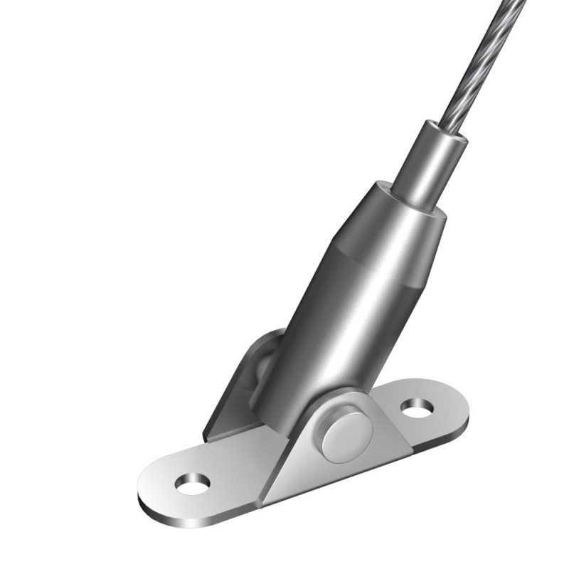 GeckoTeq Saranoitu Itselukittuva paneeliharja - 15kg