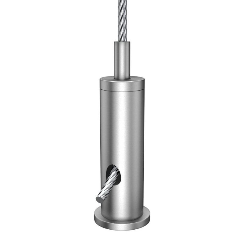 GeckoTeq Självbromsande taknock - 20kg