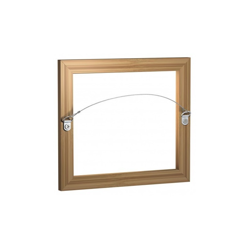 STAS DryWall Xpress clip voor Gipswanden