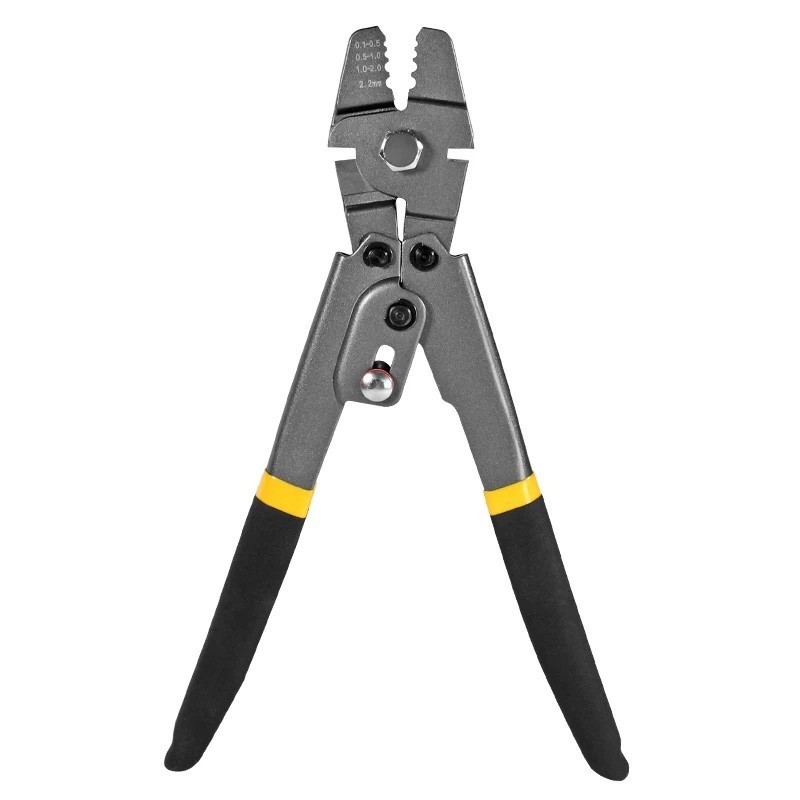 GeckoTeq Tukevat puristus- ja leikkauspihdit