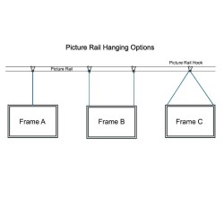 Haczyk Artiteq Museum mały - 12,5 kg