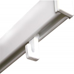 Artiteq Rail Slide Krog - 10kg - 2 farver