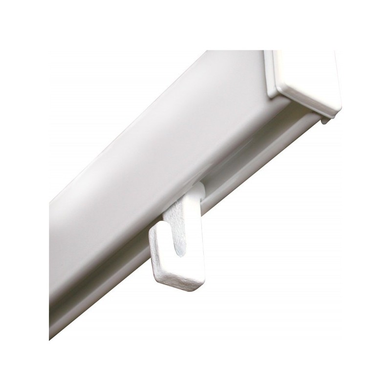 Artiteq Rail Sliding Hook - 10kg - 2 colours