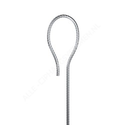 Artiteq Teräslanka - solmumaton - 100m