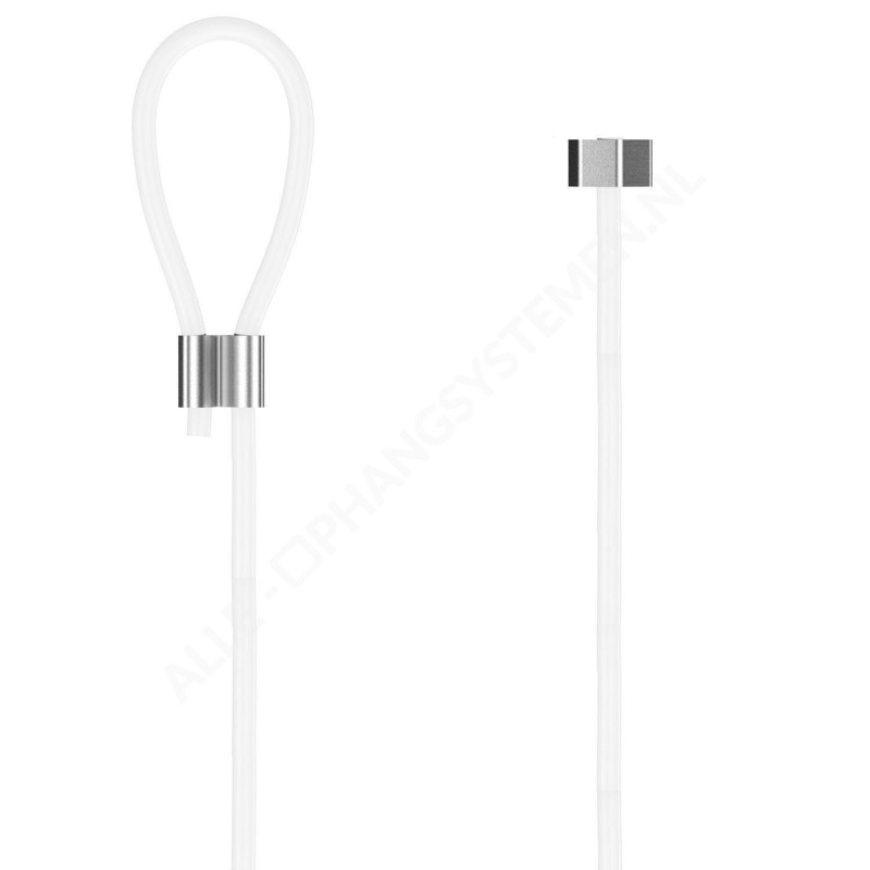 Fil Perlon Geckoteq 1,5 mm - non nouable - 100m