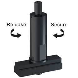 Artiteq Uchwyt do zawieszenia XPO Rail - 10kg