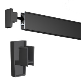 Artiteq Pince de suspension XPO Rail - 10kg