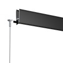 Artiteq Ripustuskiinnike XPO Rail - 10kg
