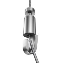 GeckoTeq Mini gancio autobloccante – 20 kg
