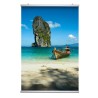GeckoTeq Aliminium Poster Snaps (Set)